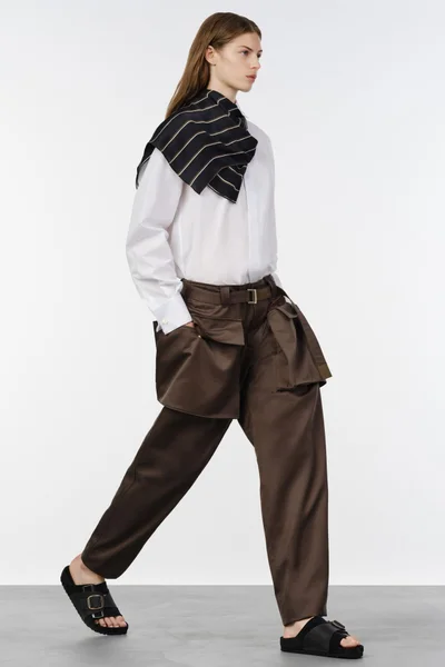 Look 1